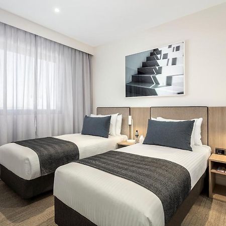 Quest Joondalup Aparthotel Perth Exterior photo