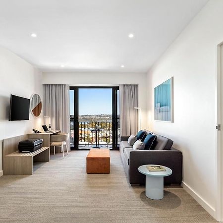Quest Joondalup Aparthotel Perth Exterior photo