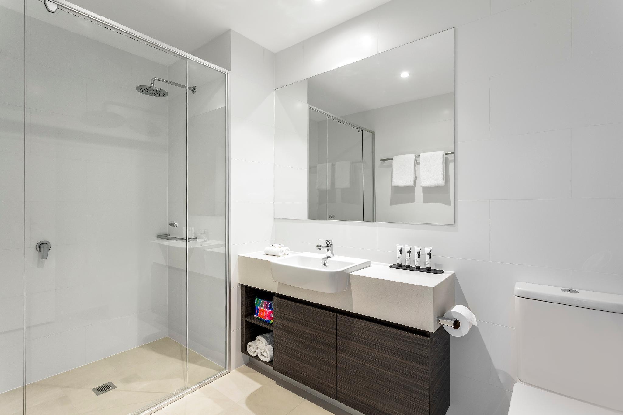 Quest Joondalup Aparthotel Perth Exterior photo