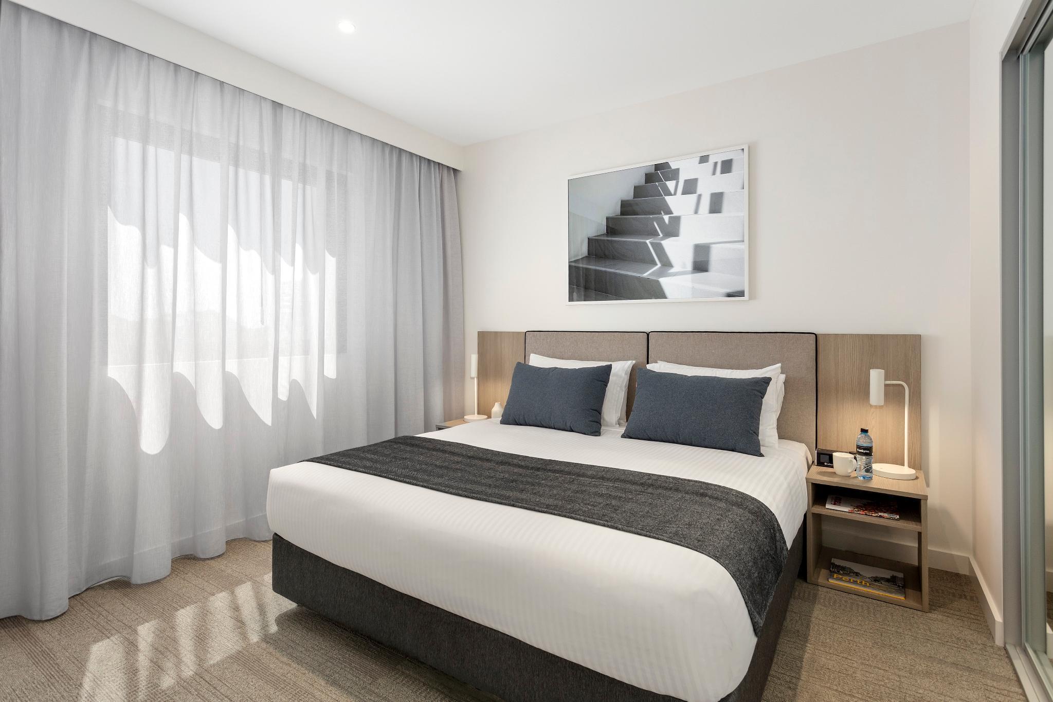 Quest Joondalup Aparthotel Perth Exterior photo