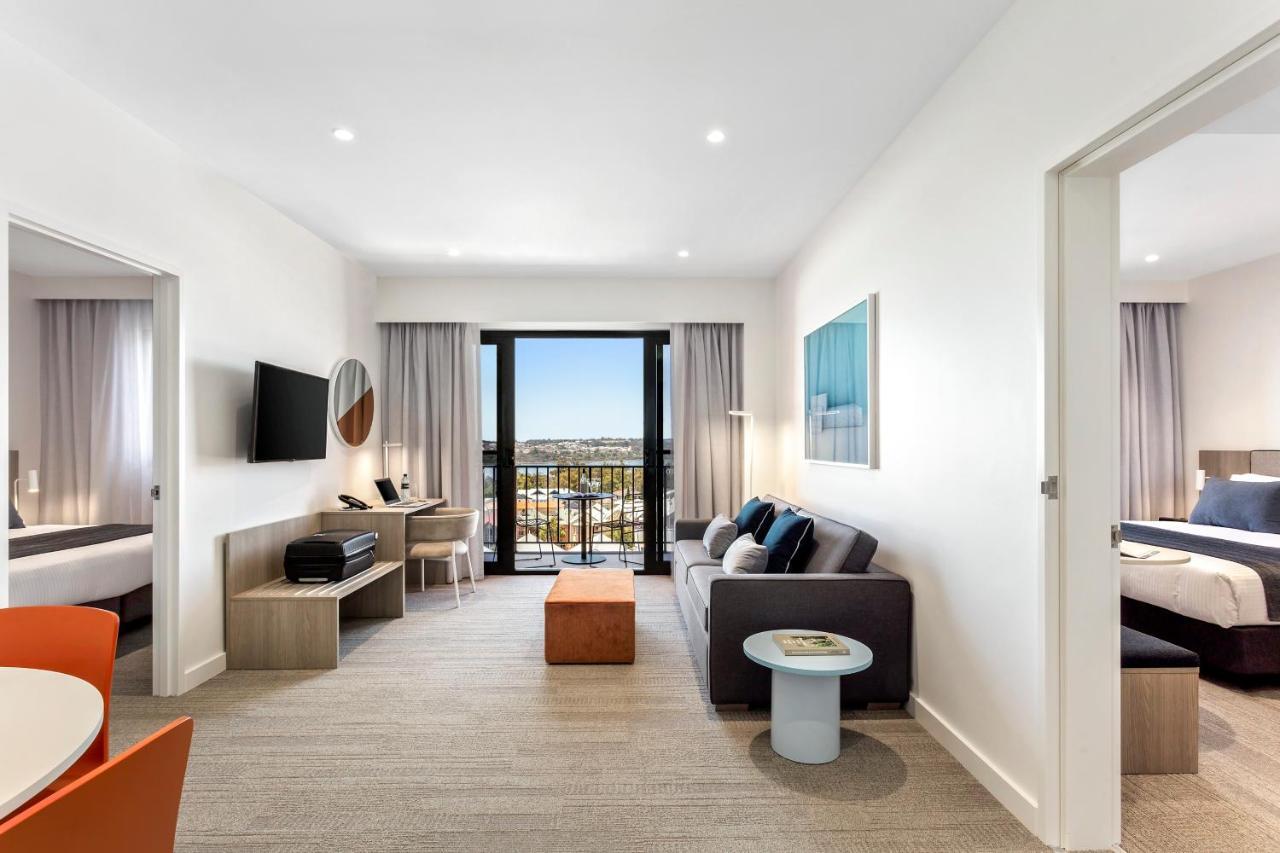 Quest Joondalup Aparthotel Perth Exterior photo