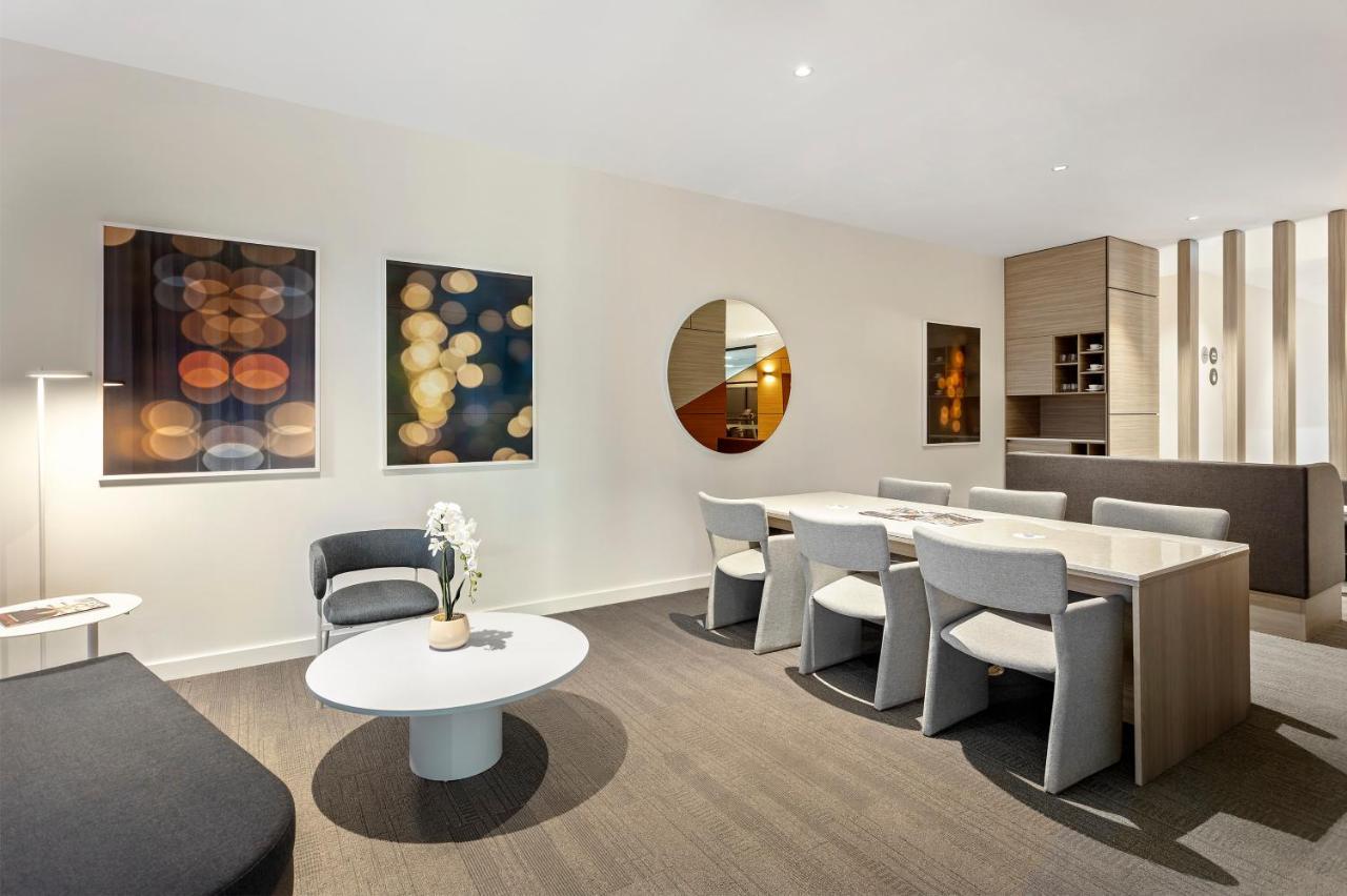 Quest Joondalup Aparthotel Perth Exterior photo