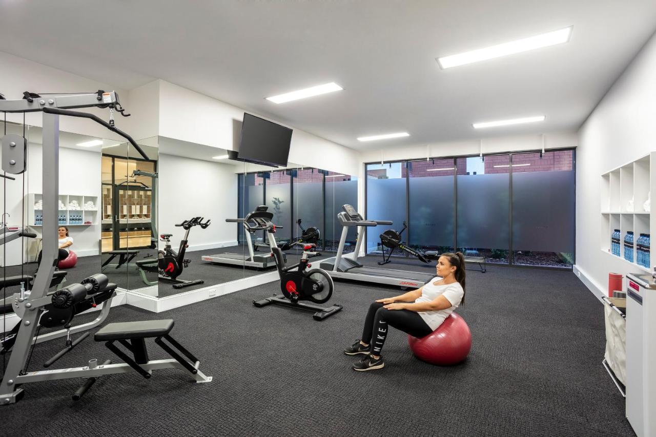 Quest Joondalup Aparthotel Perth Exterior photo