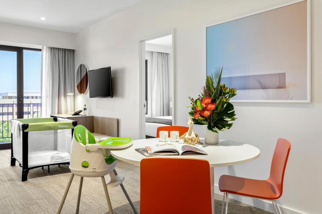 Quest Joondalup Aparthotel Perth Exterior photo
